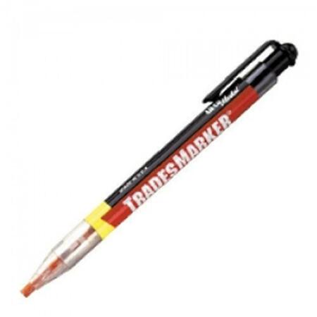 MARKAL Trades All Surface Marker - Black 434-96044